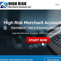 High Risk Merchant Account LLC